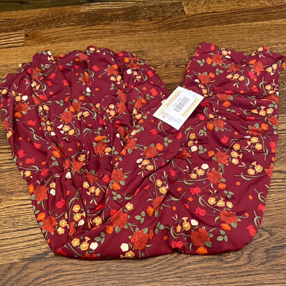 Lularoe Maxi Skirt - Picture 1 of 4